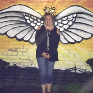 Meet your Posher, Tara